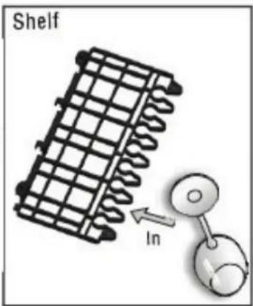 Shelf In