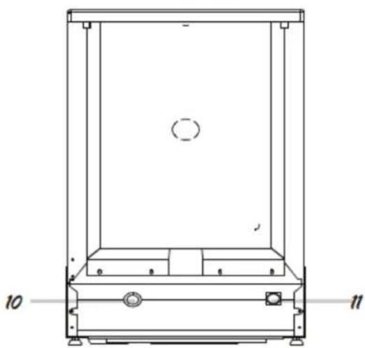 InAlto IDW6S - YOUR INALTO DISHWASHER - 3