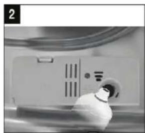 InAlto IDW6S - OPERATING YOUR DISHWASHER - 2