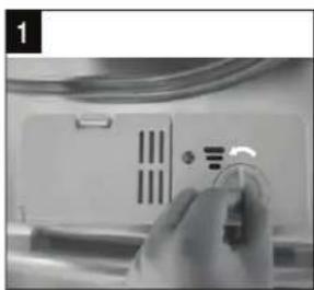 InAlto IDW6S - OPERATING YOUR DISHWASHER - 1