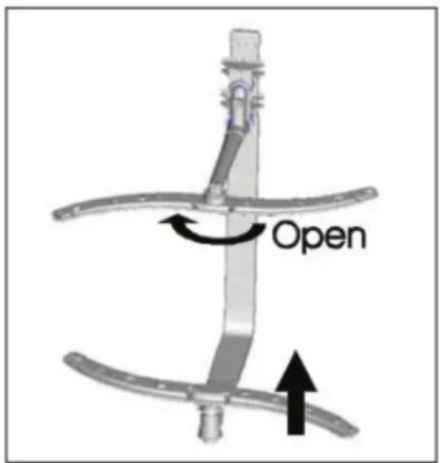 Open