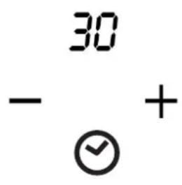 - 30 +
