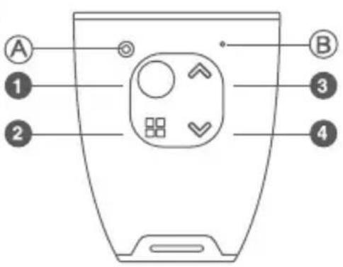 A 1 2 B 3 4