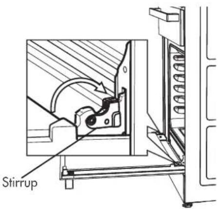 Stirrup