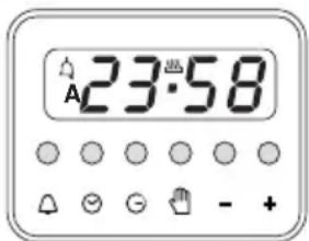 A 23:58 - +