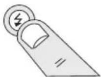 Artusi AFG999X - Automatic electric ignition - 2