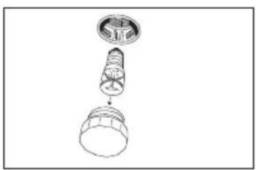 Artusi AFG999X - OVEN LIGHTS - 1