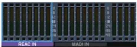 REAC IN MADI IN
