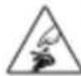 MIDEA MWPU4W - 1-1 Safety Issues - 1