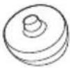 MIDEA MWPU4W - 1-2 Packing List - 10