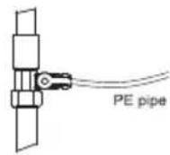 MIDEA MWPU4W - 3-1. Guidance on Unpacking and Installation - 4