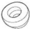 MIDEA MWPU4W - 1-2 Packing List - 9