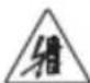MIDEA MWPU4W - 1-1 Safety Issues - 9