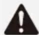 MIDEA MJR001T - Warning of electrical voltage - 1