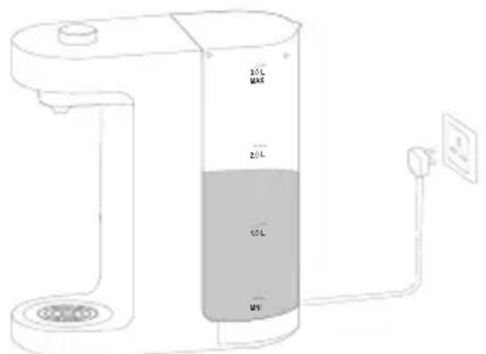 30L MAX 20L 10L MW