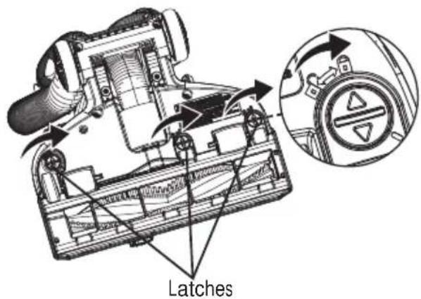 Latches