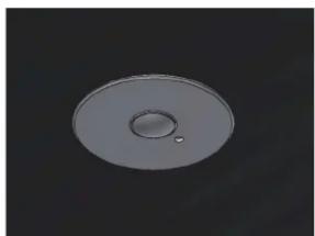 Velbus VMBPIR-20 - VMBPIR-20 MOUNTING INSTRUCTIONS - 2