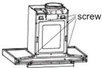 screw
