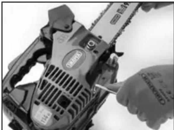 Draper CSP5250 - ASSEMBLY - 4