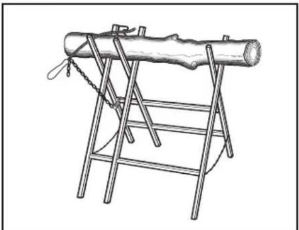 Draper CSP5250 - SAW CHAIN - 3