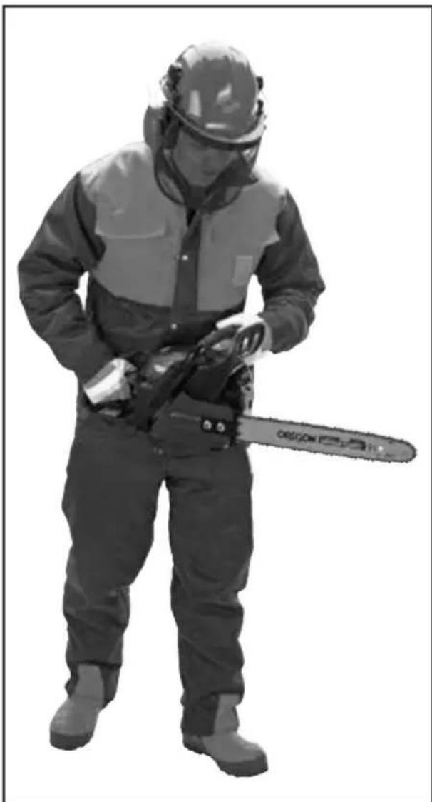 Draper CSP5250 - PERSONAL PROTECTIVE EQUIPMENT (PPE) (FIG.21) - 1