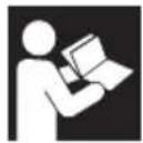 Draper CSP5250 - EXPLANATION OF SYMBOLS - 5