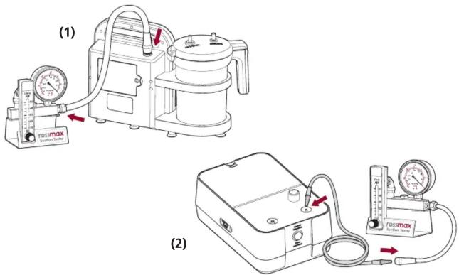 (1) FOSUMAX Fuction Recharge (2)