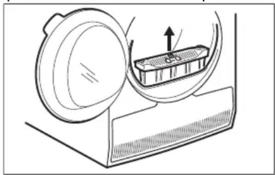 AEG T738A4OBC - CAUTION! - 1