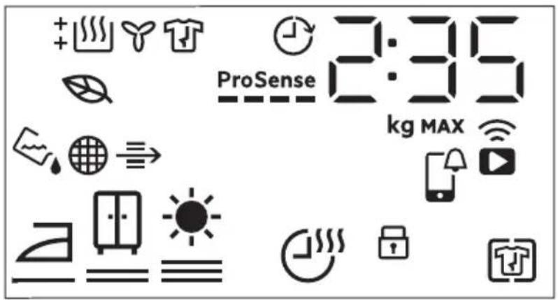 ProSense 2:35 kg MAX