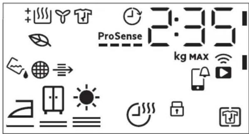 ProSense 2:35 kg MAX