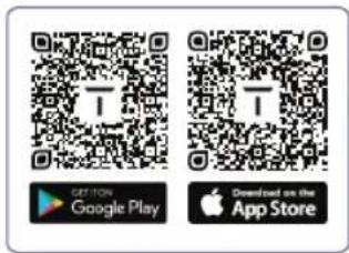 OPTION Google Play Download on the App Store