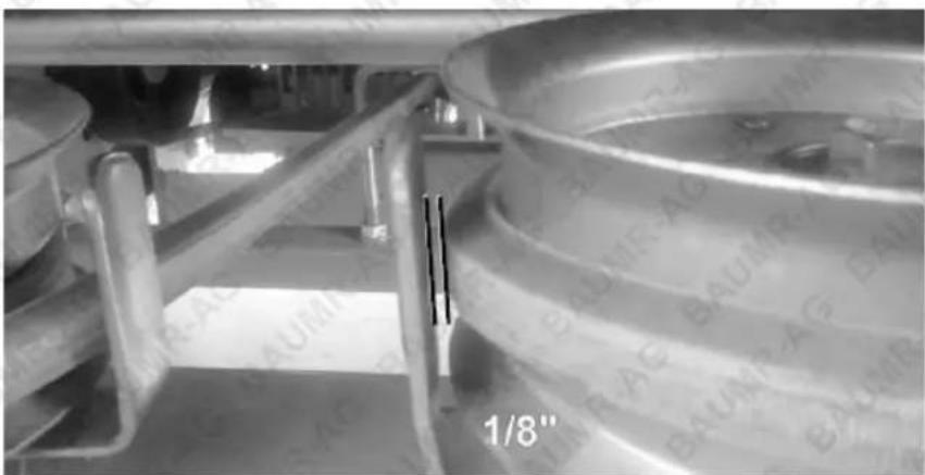 Baumr-AG 480ZRX - Deck Belt Routing - 3