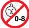 Baumr-AG 480ZRX - Safety Symbols - 36