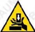 Baumr-AG 480ZRX - Safety Symbols - 9