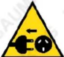 Baumr-AG 480ZRX - Safety Symbols - 26