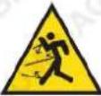 Baumr-AG 480ZRX - Safety Symbols - 19