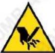 Baumr-AG 480ZRX - Safety Symbols - 8