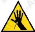 Baumr-AG 480ZRX - Safety Symbols - 17