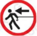 Baumr-AG 480ZRX - Safety Symbols - 33