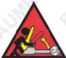 Baumr-AG 480ZRX - Safety Symbols - 28