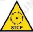 Baumr-AG 480ZRX - Safety Symbols - 20