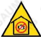 Baumr-AG 480ZRX - Safety Symbols - 21