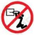Baumr-AG 500CX - Safety Symbols - 24