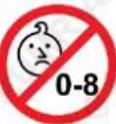 Baumr-AG 500CX - Safety Symbols - 36