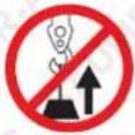 Baumr-AG 500CX - Safety Symbols - 30