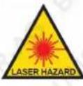 Baumr-AG 500CX - Safety Symbols - 35