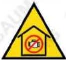 Baumr-AG 500CX - Safety Symbols - 21