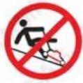 Baumr-AG 500CX - Safety Symbols - 23