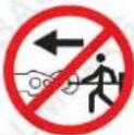 Baumr-AG 500CX - Safety Symbols - 29