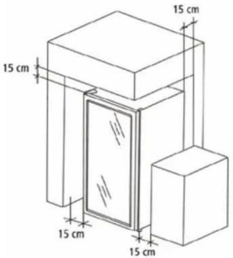15 cm 15 cm 15 cm 15 cm 15 cm